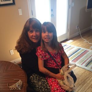 Meet your Posher, Donna